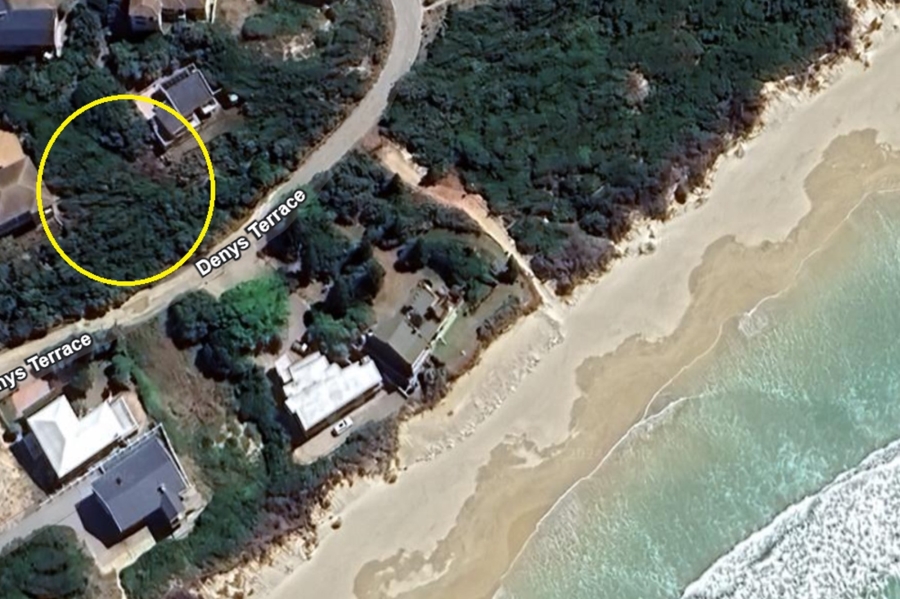 0 Bedroom Property for Sale in Paradise Beach Eastern Cape